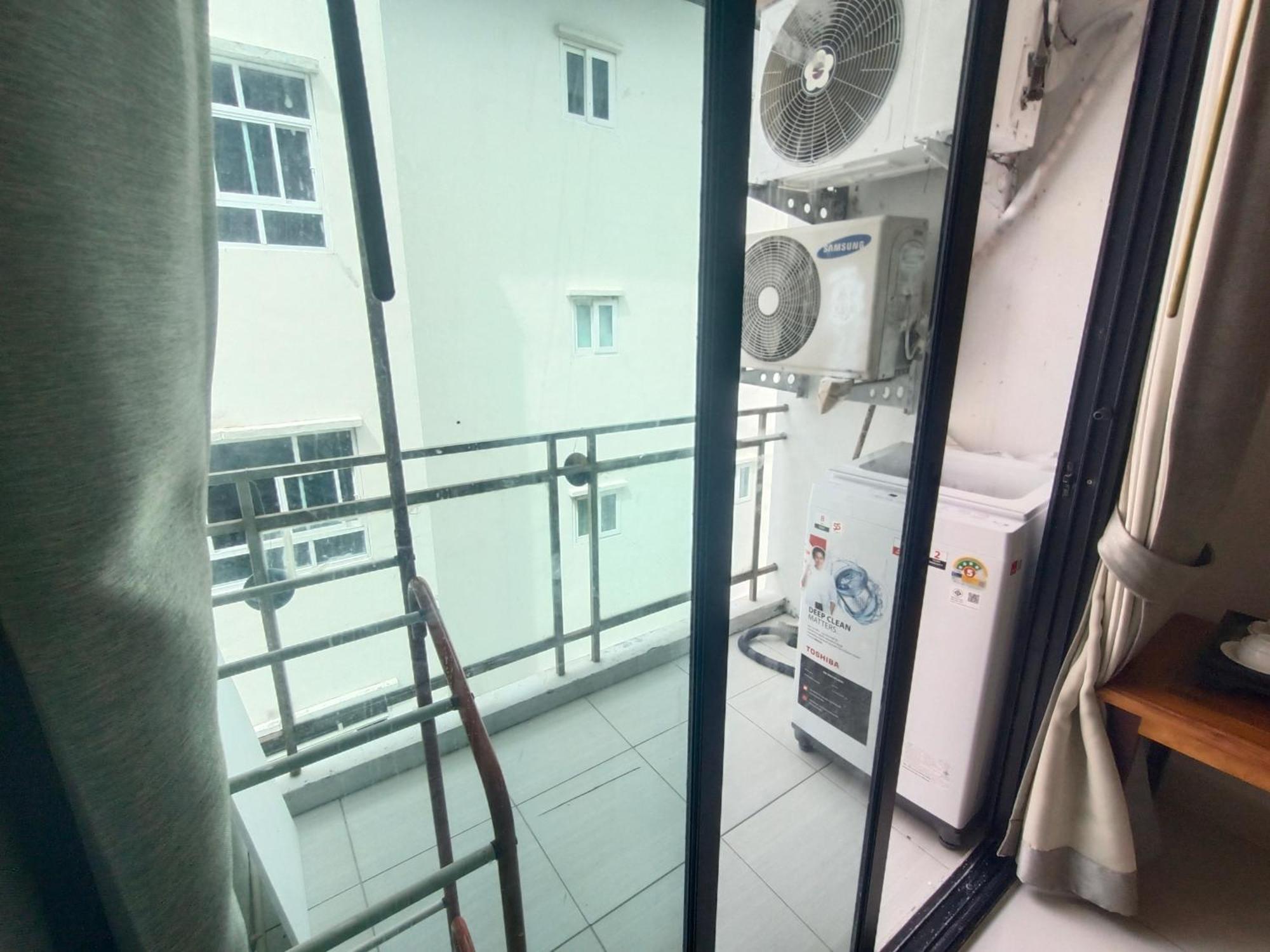 Neo Condo Pattaya A709 A209 Pantai Jomtien Luaran gambar