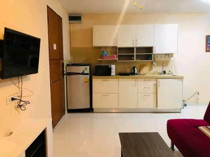 Neo Condo Pattaya A709 A209 Pantai Jomtien Luaran gambar