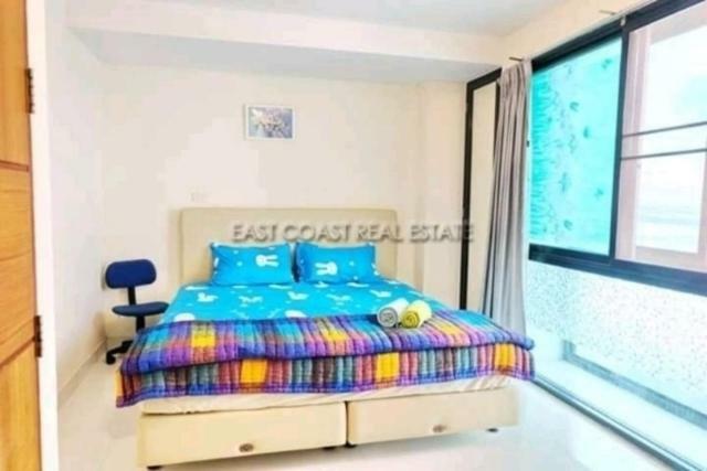 Neo Condo Pattaya A709 A209 Pantai Jomtien Luaran gambar