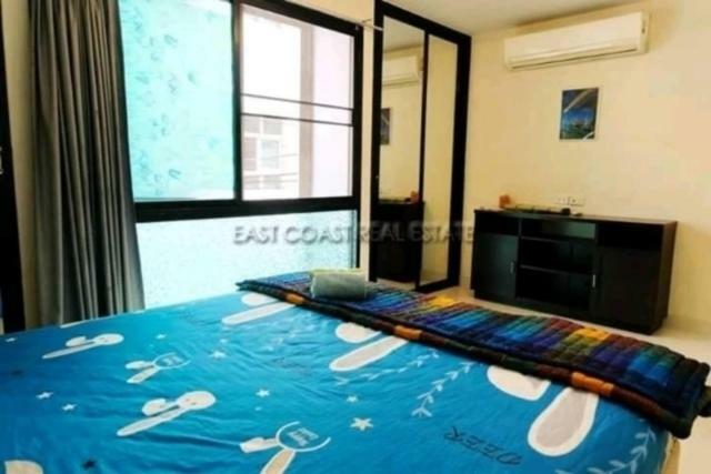 Neo Condo Pattaya A709 A209 Pantai Jomtien Luaran gambar