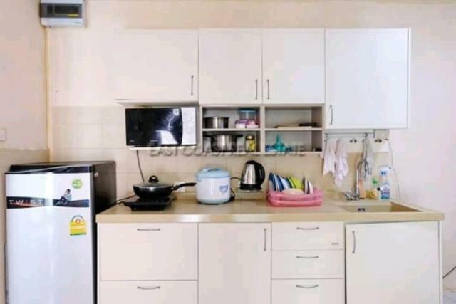 Neo Condo Pattaya A709 A209 Pantai Jomtien Luaran gambar