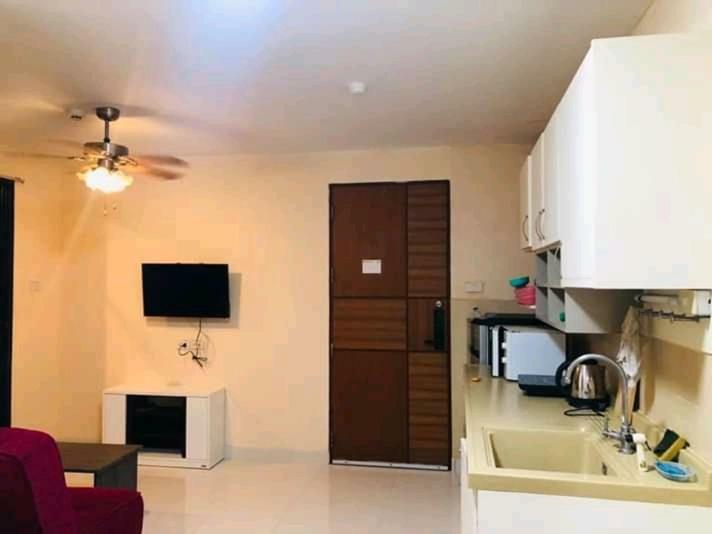 Neo Condo Pattaya A709 A209 Pantai Jomtien Luaran gambar